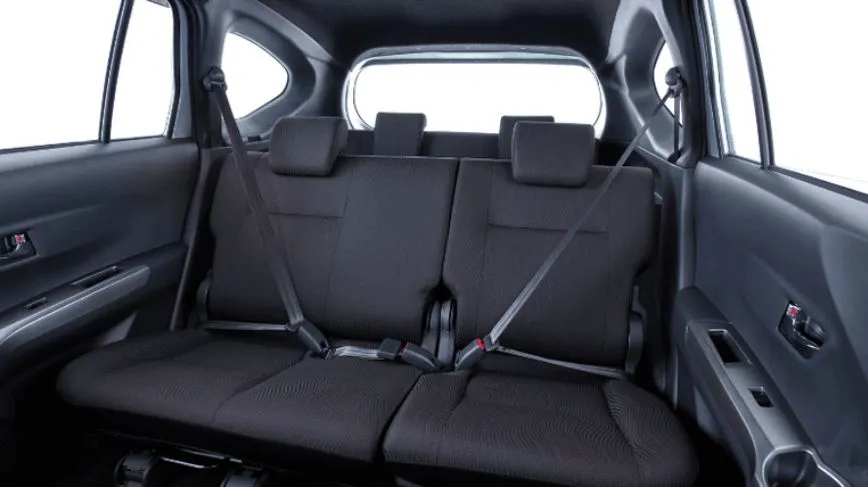 keunggulan Daihatsu Sigra sebagai Mobil Keluarga